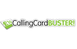 CallingCardBuster Newsletter Logo
